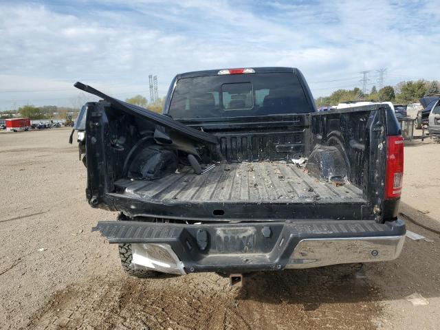 2016 FORD F150 SUPER - 1FTEX1EP6GFB53129