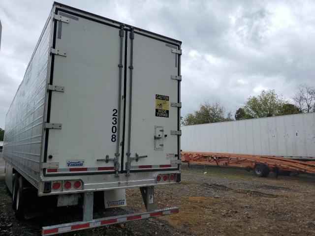 2023 GREAT DANE REEFER #3275431794