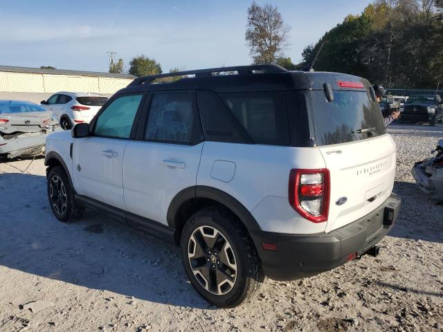 2023 FORD BRONCO SPO #3287669028