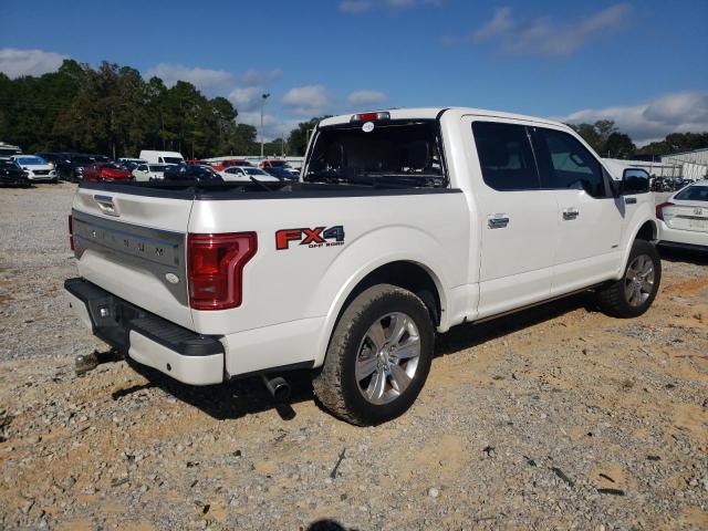 2015 FORD F150 SUPER #3285728657