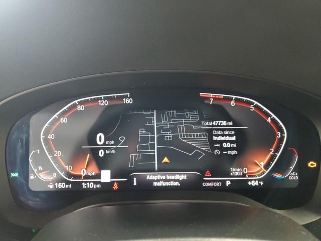 2020 BMW 540 XI WBAJS3C06LWW82215