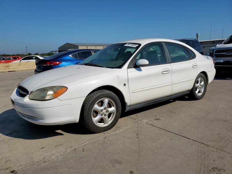 FORD TAURUS SES