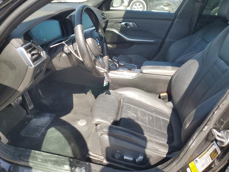 2021 BMW 330I - 3MW5R1J07M8C04612