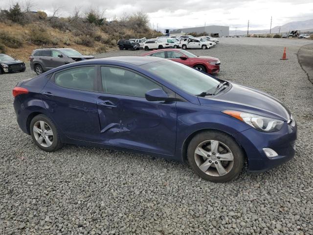 2013 HYUNDAI ELANTRA GL - 5NPDH4AE8DH292498