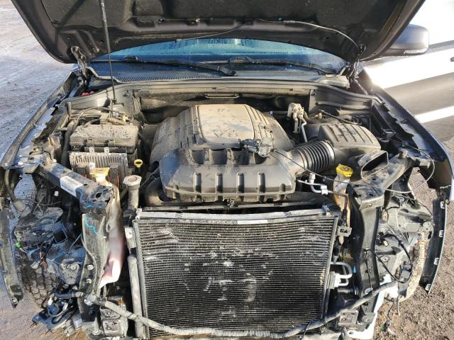 2018 JEEP GRAND CHER #3290292222