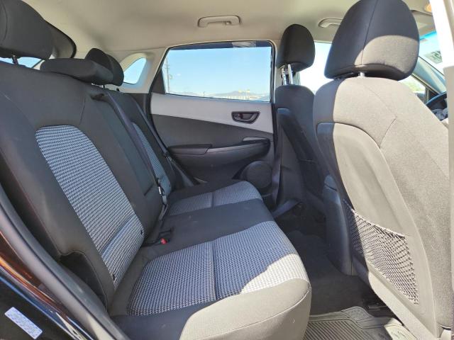 2020 HYUNDAI KONA SEL - KM8K2CAA3LU446535