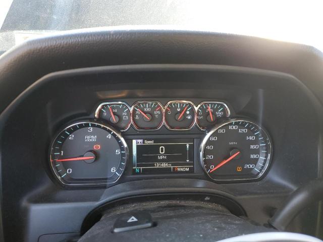 2014 CHEVROLET SILVERADO - 1GCVKREC6EZ105054