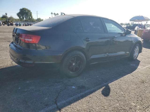 2015 VOLKSWAGEN JETTA BASE 3VW2K7AJ5FM256320