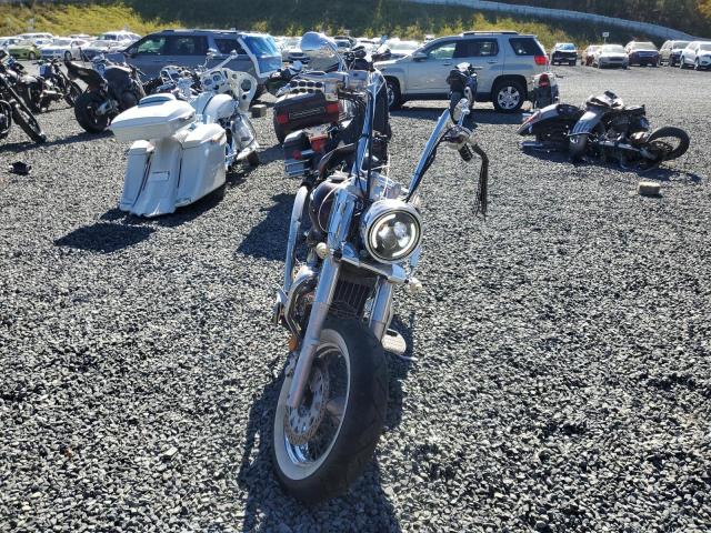 2009 SUZUKI VL800 - JS1VS55A492104288