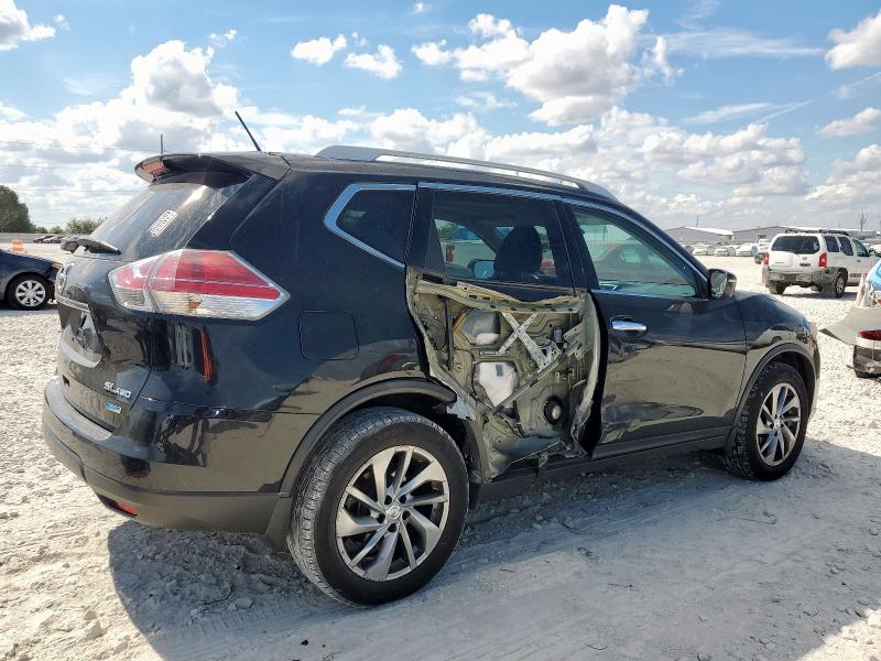 2014 NISSAN ROGUE S - 5N1AT2MV4EC793074