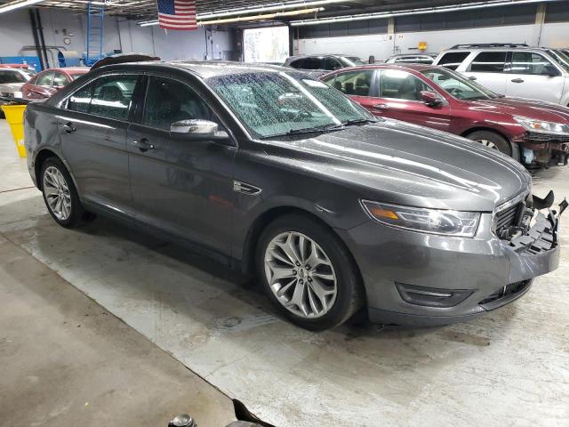 2017 FORD TAURUS LIM #3290460758