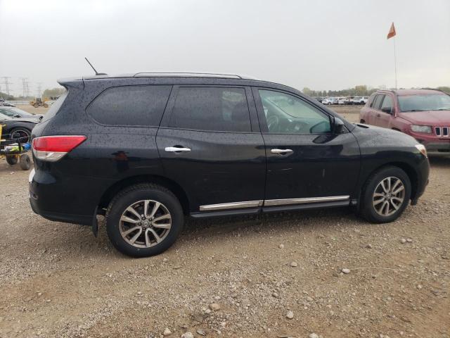 2016 NISSAN PATHFINDER - 5N1AR2MM2GC648947