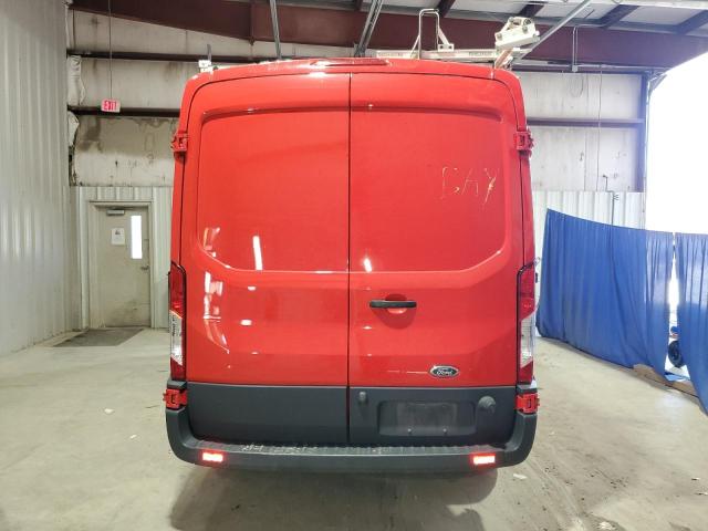 2016 FORD TRANSIT T-250 1FTYR1CM1GKB01401