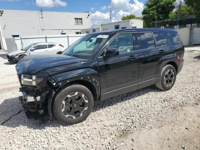 2024 HYUNDAI SANTA FE S #3302652033