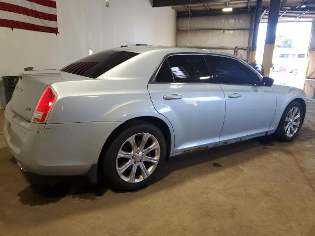 2013 CHRYSLER 300 S - 2C3CCAGT7DH590360