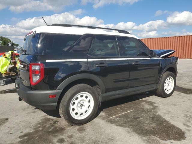 2024 FORD BRONCO SPO #3297073530