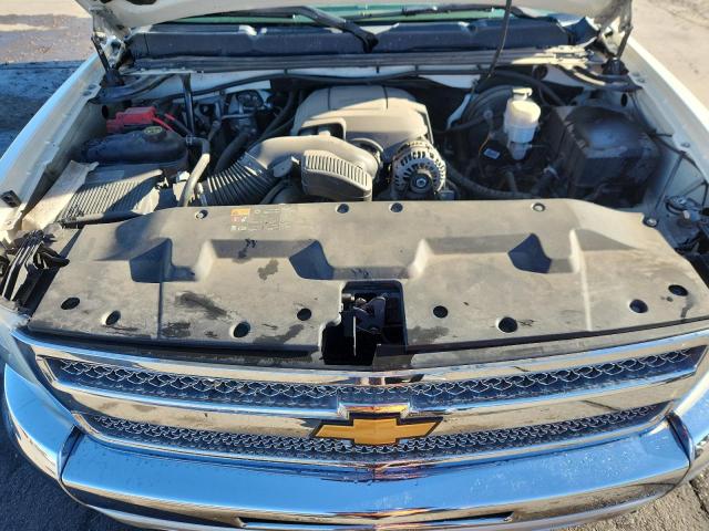 2013 CHEVROLET SILVERADO - 3GCPKSE74DG285586