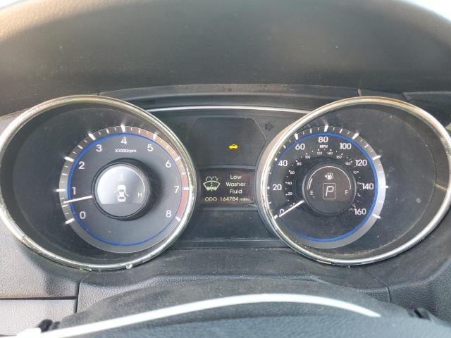 2011 HYUNDAI SONATA SE - 5NPEC4AC6BH121442