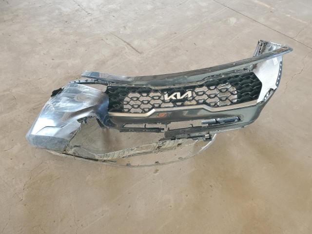 2022 KIA SORENTO LX #3279515243