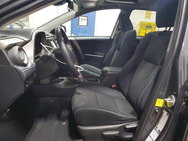 2018 TOYOTA RAV4 ADVENTURE 2T3RFREV3JW762590