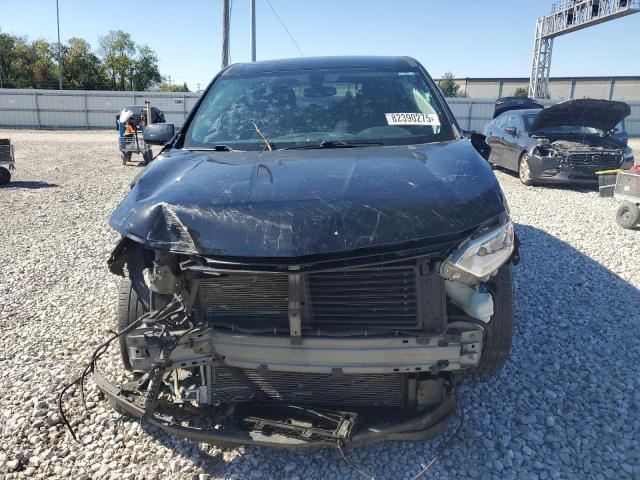 2018 CHEVROLET TRAVERSE L - 1GNERFKWXJJ250235