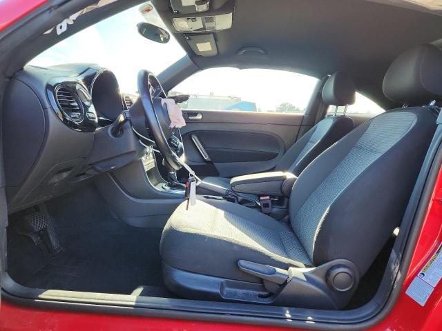 2018 VOLKSWAGEN BEETLE S 3VWFD7AT0JM713394