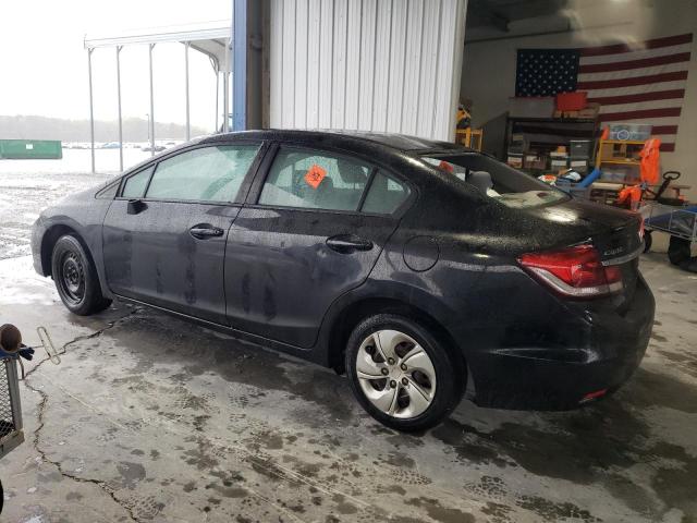 2015 HONDA CIVIC LX #3298091127