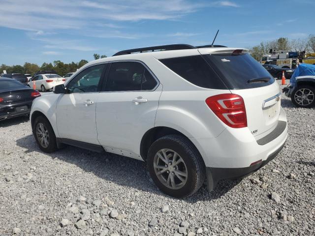 2016 CHEVROLET EQUINOX LT 2GNALCEK0G1161977