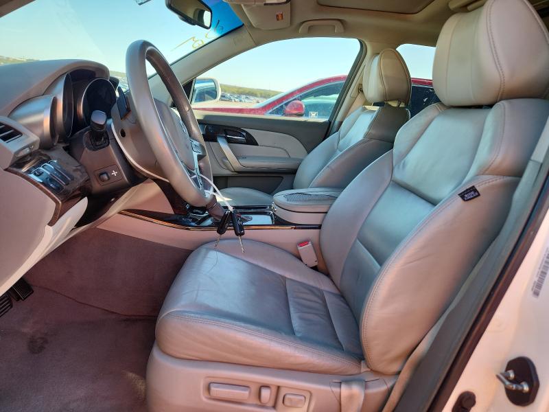 2011 ACURA MDX - 2HNYD2H46BH517211