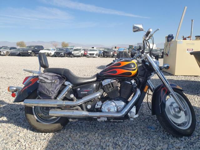 2007 HONDA VT1100 C2 1HFSC43037A702259