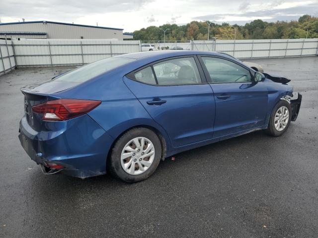 2019 HYUNDAI ELANTRA SE #3292426565