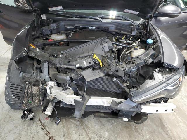 2018 ALFA ROMEO STELVIO TI #3290460760