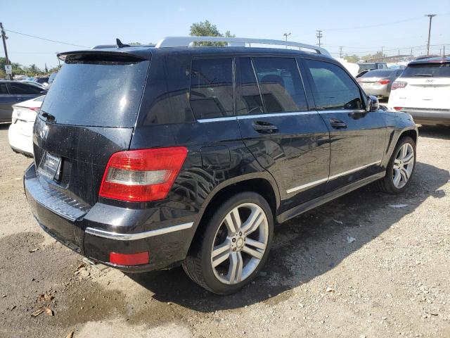 2012 MERCEDES-BENZ GLK 350 - WDCGG5GB2CF809221