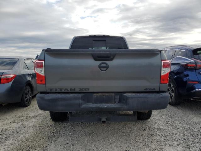 2017 NISSAN TITAN XD S 1N6BA1F30HN572792