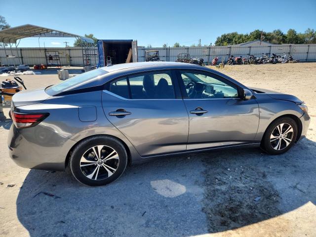 2022 NISSAN SENTRA SV #3286568157