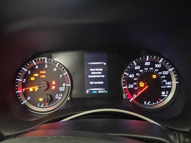 2021 TOYOTA HIGHLANDER #3316835653