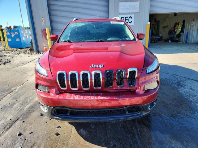 2017 JEEP CHEROKEE L 1C4PJMCS7HD227187