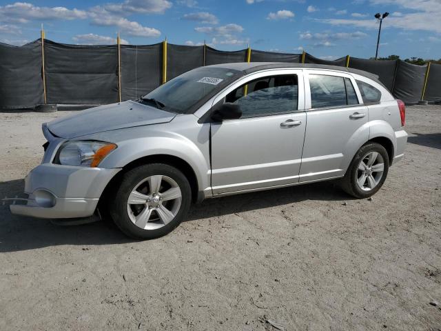 Global Auto Auctions: 2011 DODGE CALIBER MAINSTREET