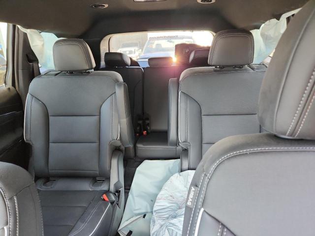 2025 BUICK ENCLAVE PR #3283992859