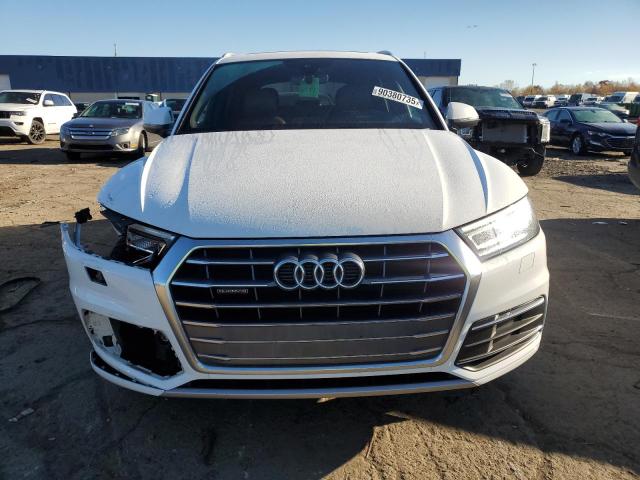 2019 AUDI Q5 PREMIUM WA1ANAFY7K2132716