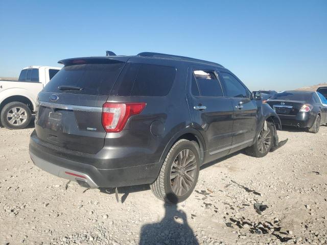2016 FORD EXPLORER P - 1FM5K8HT2GGD13514