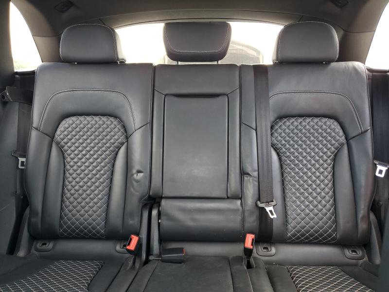 2017 AUDI SQ5 PREMIU WA1CCAFP0HA004600
