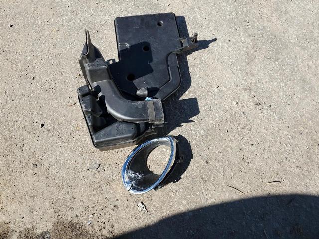 2017 NISSAN ROGUE SPT JN1BJ1CP6HW036307