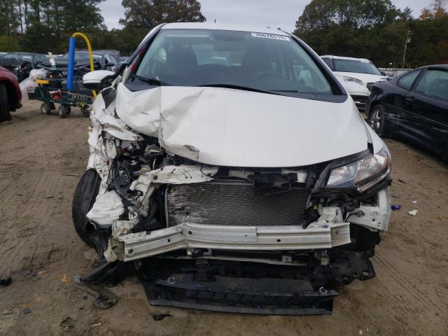 2019 HONDA FIT LX #3294487516