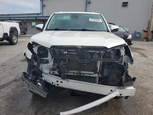 2020 TOYOTA 4RUNNER SR #3294407501