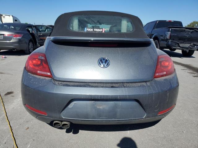 2014 VOLKSWAGEN BEETLE #3290227239