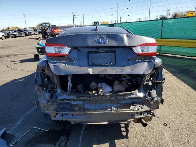 2018 SUBARU IMPREZA PR - 4S3GKAD68J3623329