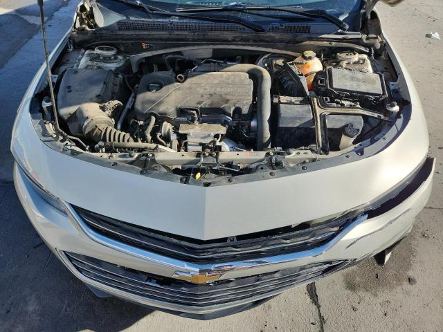 2016 CHEVROLET MALIBU LT 1G1ZE5STXGF301579