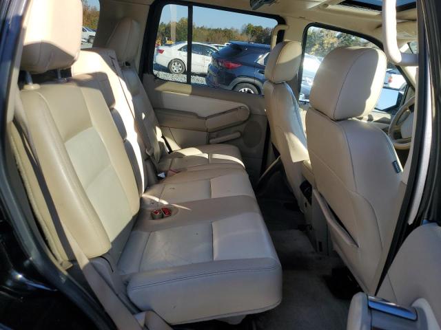 2008 FORD EXPLORER E #3304760939