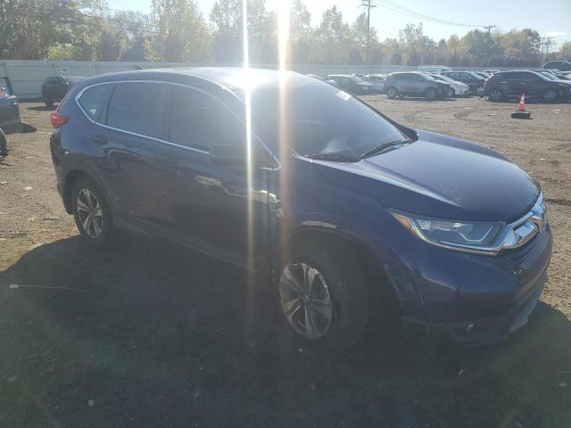 2019 HONDA CR-V LX - 2HKRW6H38KH223514